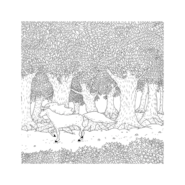 Книга Магія мальовничих світів - Анґеліка Штубнер Жорж (9786178023706) - picture 5