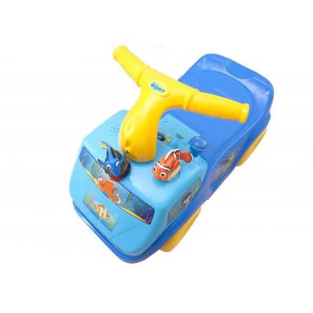 Чудомобіль Kiddieland В поисках Дори (54213) - picture 6