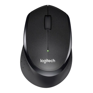 Мишка Logitech B330 Silent plus Black (910-004913) зображення 1