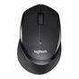 Мишка Logitech B330 Silent plus Black (910-004913) - зменшене зображення 1