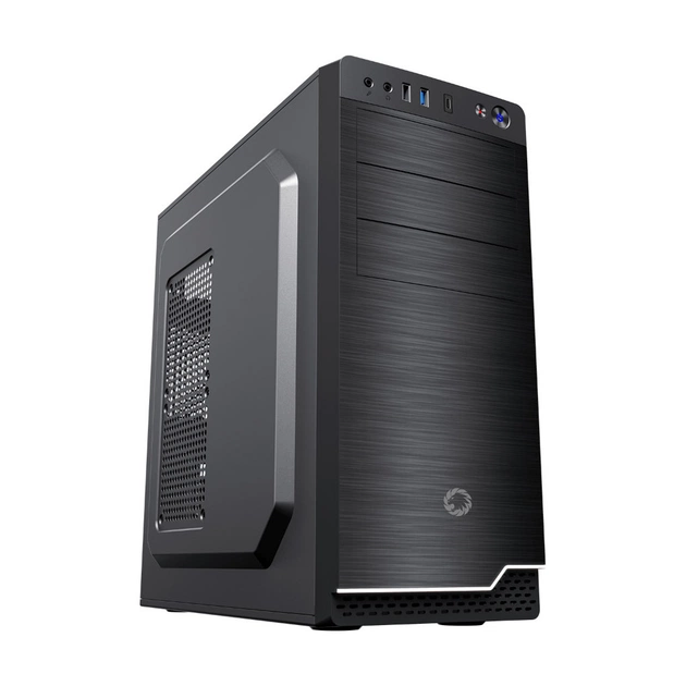 Корпус для ПК Gamemax MT-526-NP U3-TYC - зображення 1