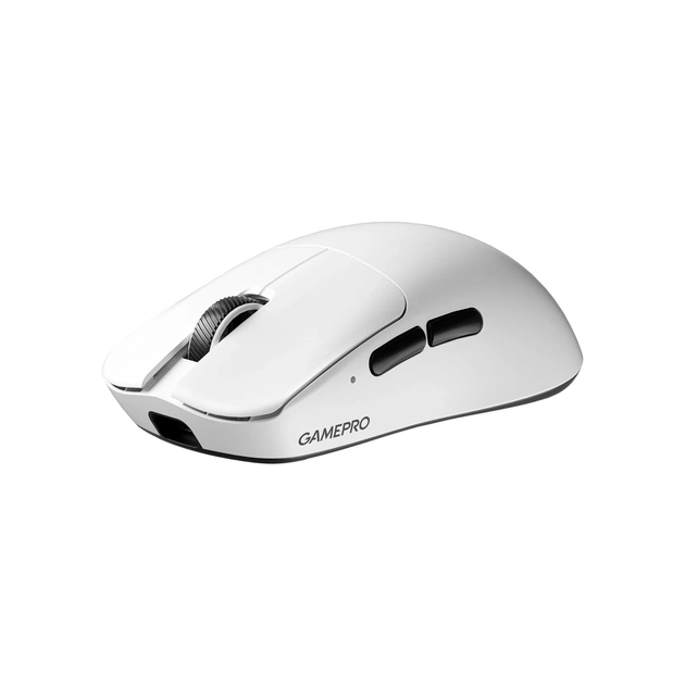 Мишка GamePro Asgard Odin 8K Wireless/USB White (GM035W) - picture 3
