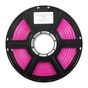 Пластик для 3D-принтера Flashforge PLA High speed 1,75mm 1kg MAGENTA (90009999001) - зменшене зображення 2
