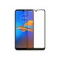Стекло защитное PowerPlant Full screen Motorola Moto E7 Plus, Black (GL609369) - уменьшенное изображение 1