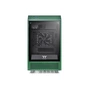 Корпус ThermalTake Tower 100 TG Racing Green (CA-1R3-00SCWN-00) - зменшене зображення 2