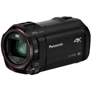 Цифрова відеокамера Panasonic HC-VX980EE-K изображение 1