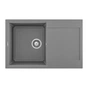 Мийка кухонна Elleci EASY 300 TITANIUM 73 - зменшене зображення 1