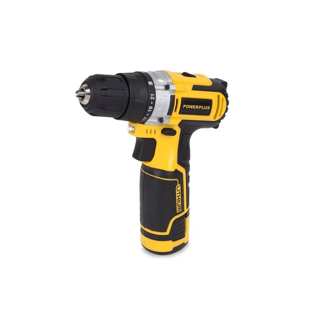 Шуруповерт Varo X-line 28Нм (POWX0042LI) - зображення 1