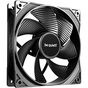 Кулер для корпуса Be quiet! PURE WINGS 3 120mm PWM Reverse в к (BL137) - уменьшенное изображение 2