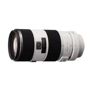 Об'єктив Sony 70-200mm f/2.8 G-Lens (SAL70200G.AE) зображення 1