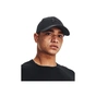 Кепка Under Armour UA Men's UA Blitzing Adj чорний 1376701-002 (196040917962) - уменьшенное изображение 3