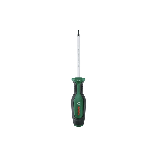Набір викруток Bosch Torx 5шт, T10, 15, 20, 25, 30. (1.600.A02.BX6) - picture 6