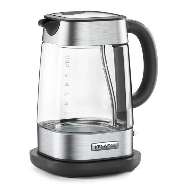 Електрочайник Kenwood ZJG 801 CL (ZJG801CL) - изображение 1