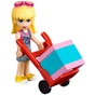 Конструктор LEGO Friends Служба доставки подарунків (41310) - зменшене зображення 7