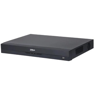 Відеореєстратор Dahua DHI-NVR5208-EI2 зображення 1