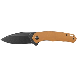 Ніж Cimmerian Knives С1 N690 BSW Brown (1462.00.06) зображення 1