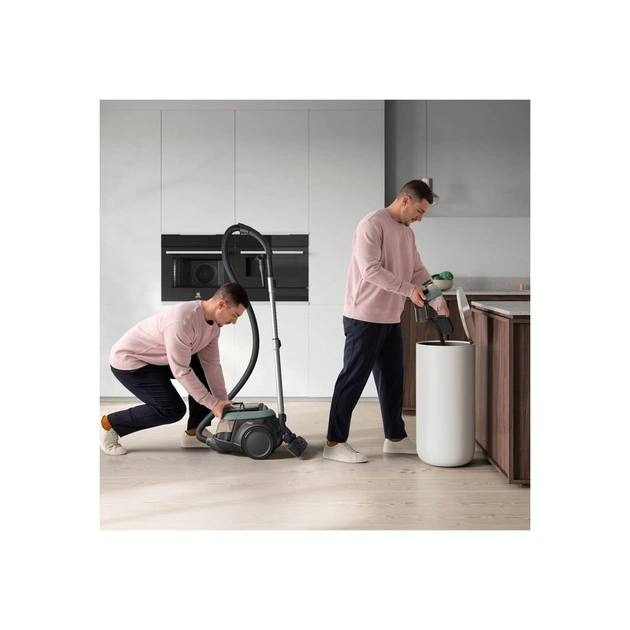 Пилосос Electrolux EL61C2OG - picture 7