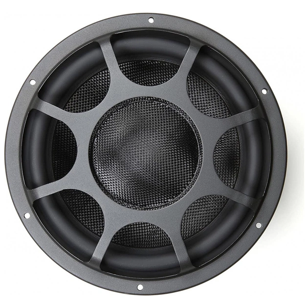 Сабвуферний динамік Morel ULTIMO TITANIUM 124 - picture 5