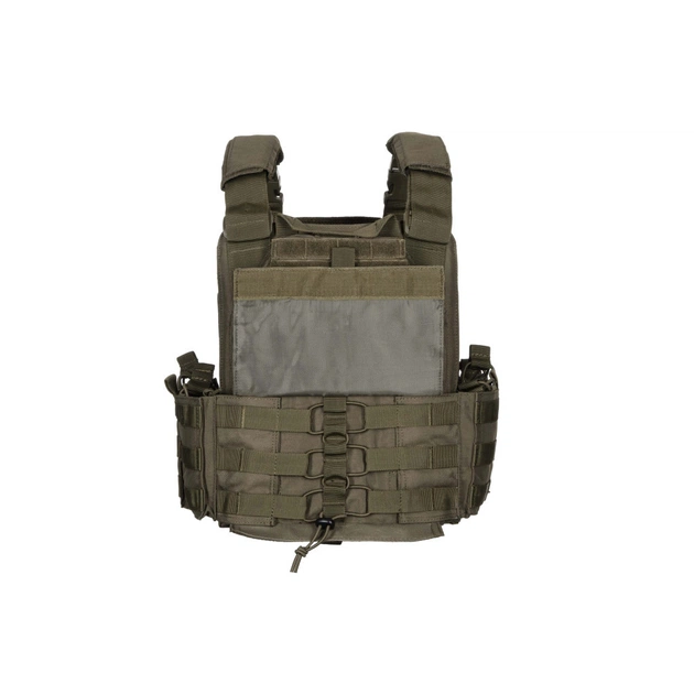 Плитоноска 2E Combat Тип 3 2Е Green (2E-MILPLACARTYPE3-YC-OG) - зображення 5