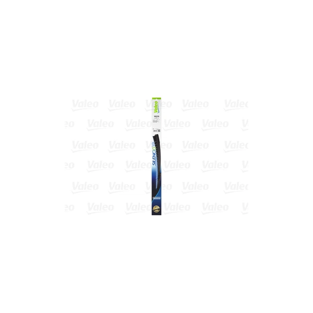 Щетка стеклоочистителя Valeo 572316 - изображение 3