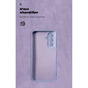 Чохол до мобільного телефона Armorstandart ICON Samsung A27 5G Camera Cover Lavender (ARM89808) - зменшене зображення 4