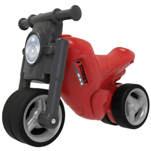 Чудомобіль Big Перегони (56360) зображення 1