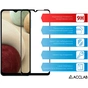Скло захисне ACCLAB Full Glue Samsung A12 Black (1283126509599) - зменшене зображення 3