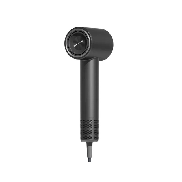 Фен Xiaomi H800 Grey - зображення 1