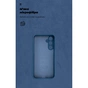 Чохол до мобільного телефона Armorstandart ICON Samsung M35 5G (M356) Camera cover Blue (ARM77973) - зменшене зображення 4