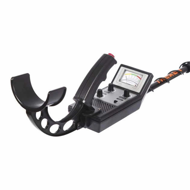 Металошукач Treker GC-1050 - зображення 3