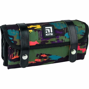 Пенал Kite City (K21-634-2) зображення 1