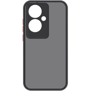 Чохол до мобільного телефона MAKE Oppo Reno11 F Frame Black (MCF-OPR11FBK) зображення 1