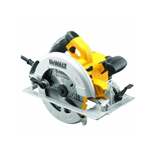 Дискова пила DeWALT 1600 Вт, диск 190х30 мм, 4.0 кг, кейс (DWE575K) изображение 1