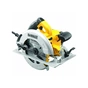 Дискова пила DeWALT 1600 Вт, диск 190х30 мм, 4.0 кг, кейс (DWE575K) - уменьшенное изображение 1