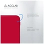 Чехол для мобильного телефона ACCLAB Silicone Xiaomi Redmi 14C 4G Red (1283126617119) - уменьшенное изображение 3