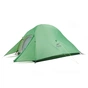 Намет Naturehike Сloud Up 2 Updated NH17T001-T 210T Green (6927595730577) - зменшене зображення 1