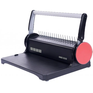 Біндер bindMARK bM8 DUO (21841) зображення 1