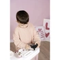 Игровой набор Smoby Бьюти салон. Стилист с набором косметики, звук. и светл. эффекты, 32 аксессуара (7600320256) - уменьшенное изображение 11