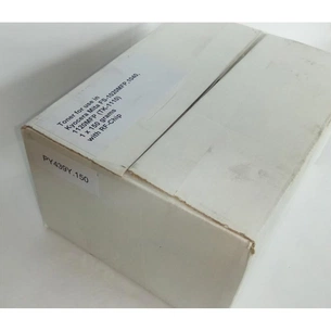 Тонер-картридж Tomoegawa KYOCERA TK-1110+ chip (PY439Y.150) зображення 1