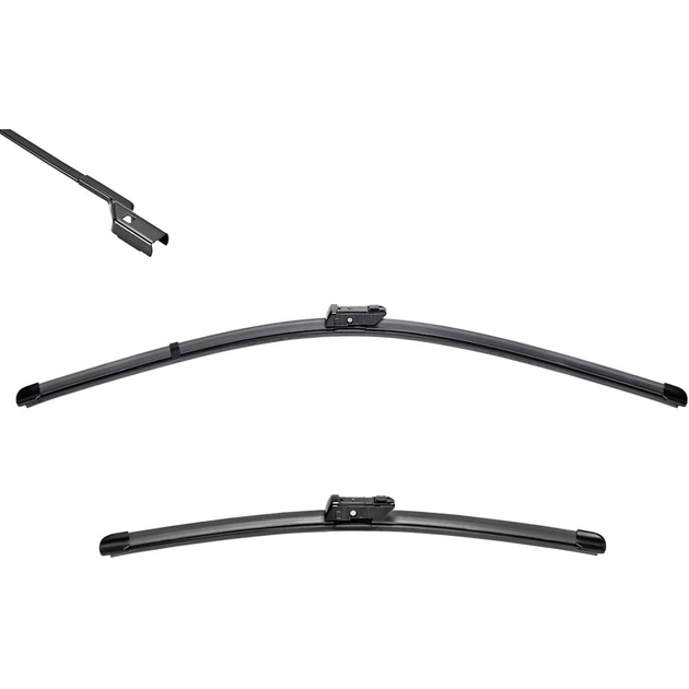 Щітка склоочисника Valeo 577918 - зображення 1