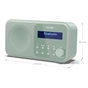 Радіоприймач Sharp DR-P420 Green (DR-P420(GN)) - preview 3