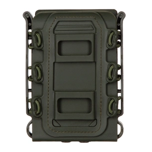 Підсумок 2E для магазину АК74, жорсткий, зелений (2E-MILFASTMAG-YAK74-OG) зображення 1