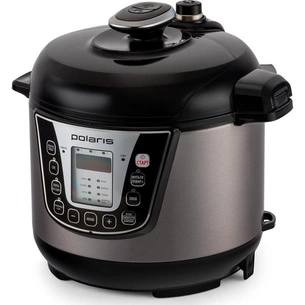 Мультиварка Polaris PPC 1203AD зображення 1