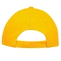 Кепка Sol's Sunny жовтий (88110301TUN) - зменшене зображення 3
