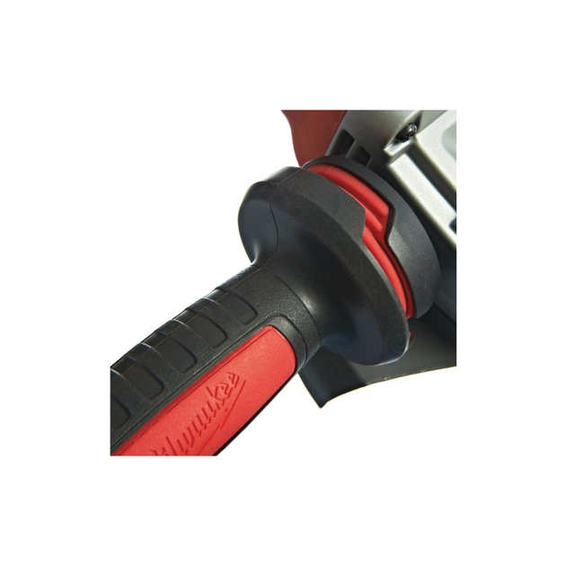 Шліфувальна машина Milwaukee AGV 12-125 X, 1200Вт, 125мм (4933428085) - picture 5