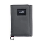 Гаманець Pacsafe RFIDsafe trifold wallet Графітовий (11005144) - зменшене зображення 1