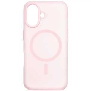 Чехол для мобильного телефона Armorstandart Mystiq MagCase Apple iPhone 16 Light Pink (ARM91574) изображение 1