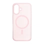 Чохол до мобільного телефона Armorstandart Mystiq MagCase Apple iPhone 16 Light Pink (ARM91574) - зменшене зображення 1