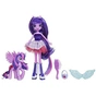 Лялька Hasbro Twilight Sparkle, з поні (A3996-4) - зменшене зображення 2