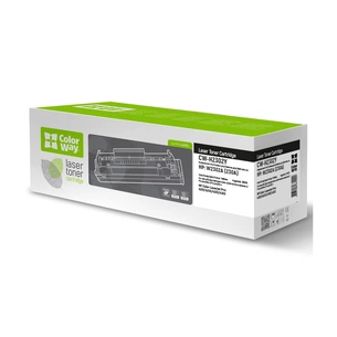 Картридж ColorWay HP CLJ Pro 4203/4303 Yellow, W2302A (CW-H2302Y) зображення 1